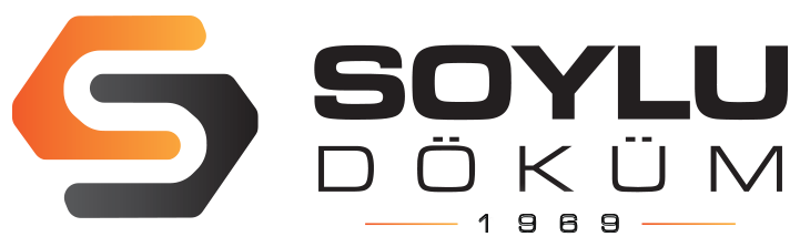 Soylu Döküm Logo
