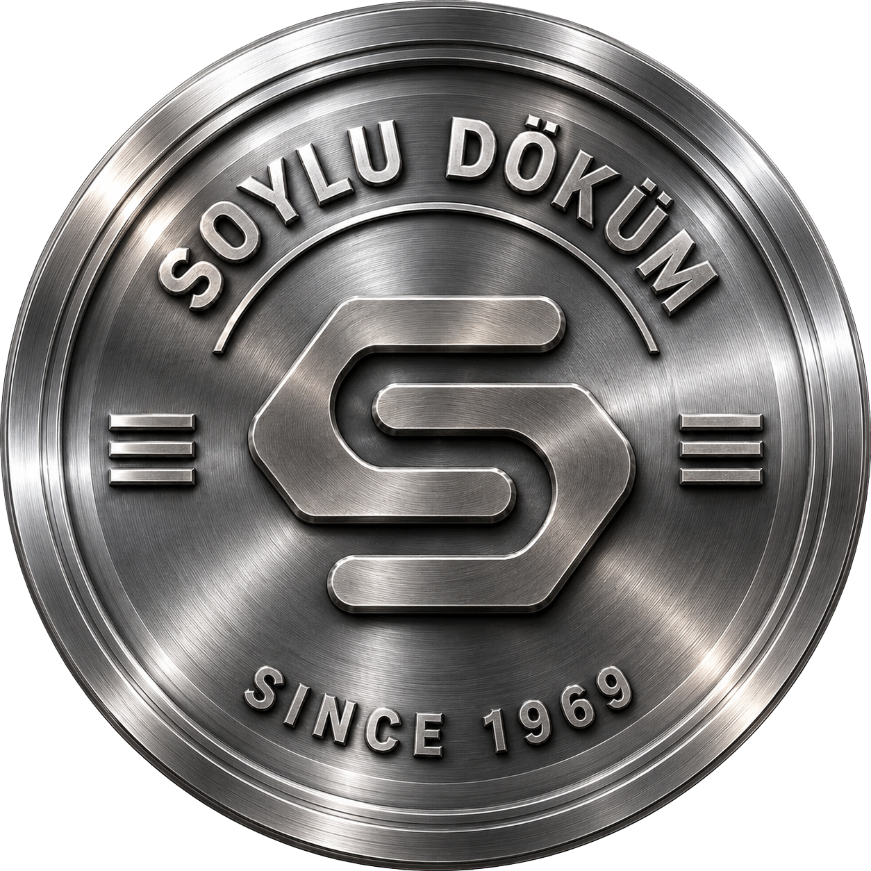 Soylu Döküm