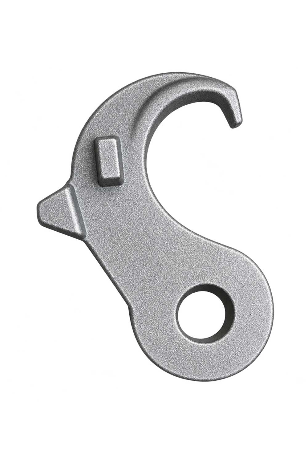 Agricultural Machinery Cast Link Hook