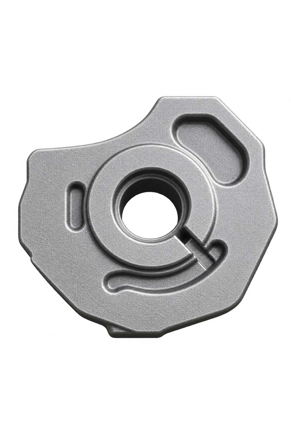 Hidrolik Yedek Parça GG-25