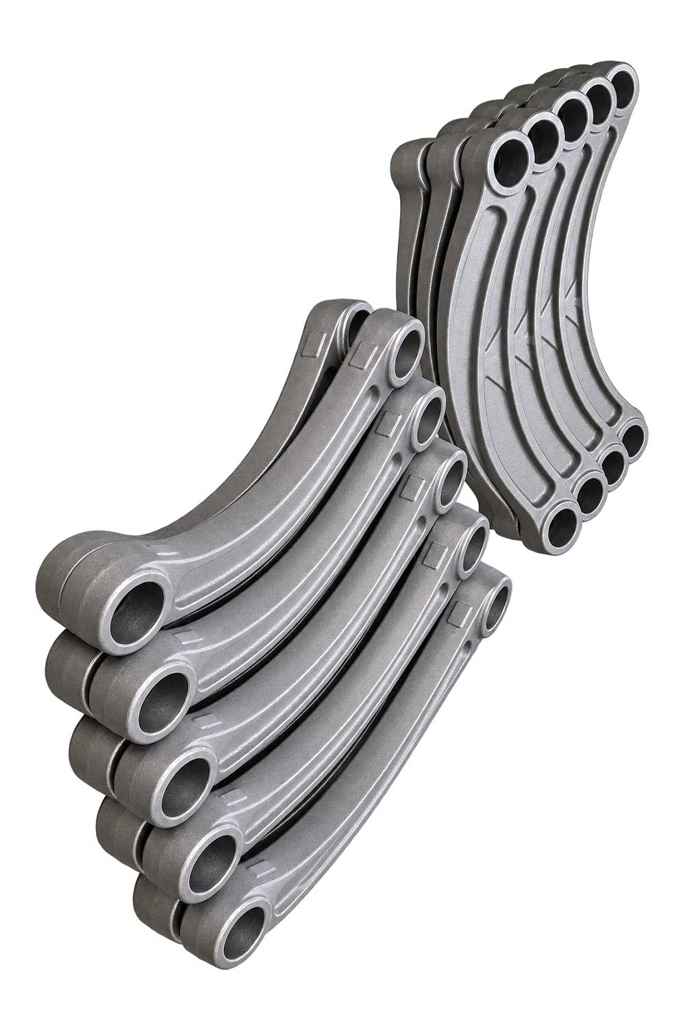 Automotive Spare Parts – Ductile Iron