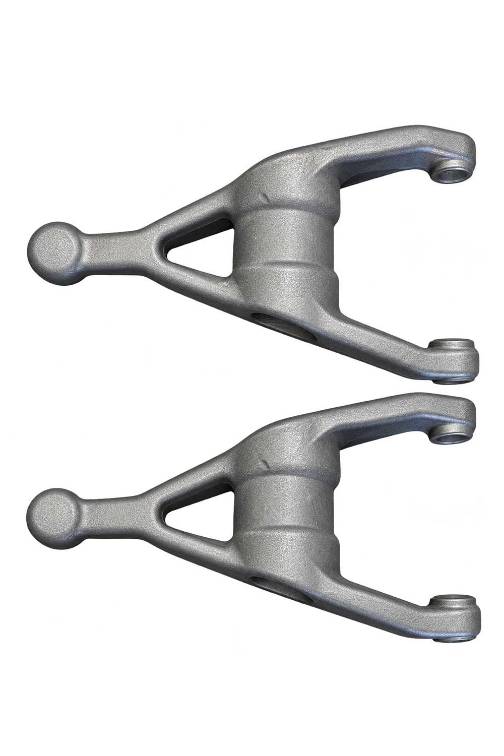 Automotive Spare Parts – Ductile Iron