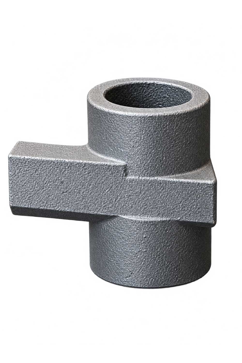 Agricultural Machinery Cast Bearing Housing