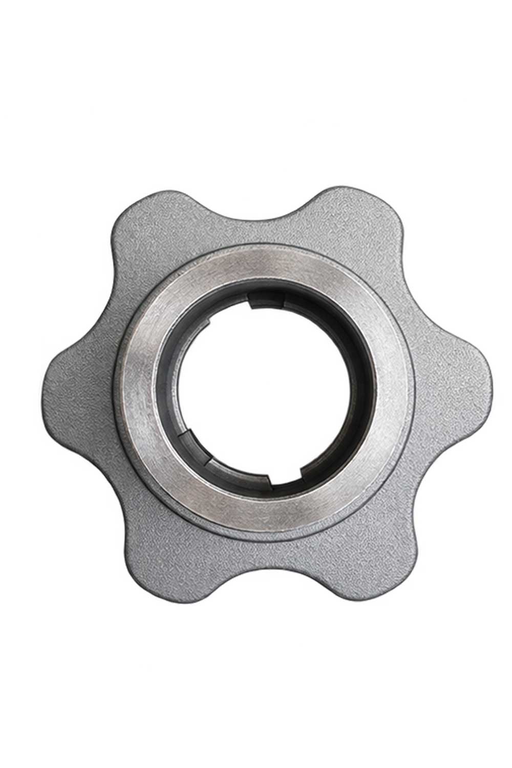Agricultural Machinery Cast Sprocket Hub