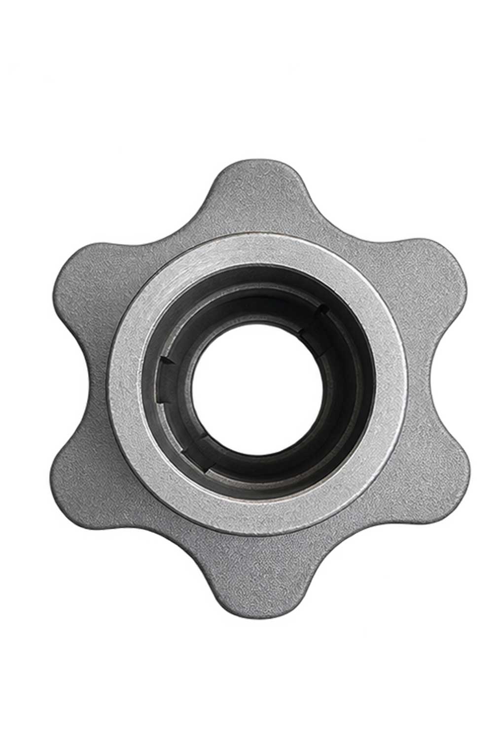 Agricultural Machinery Cast Sprocket Hub